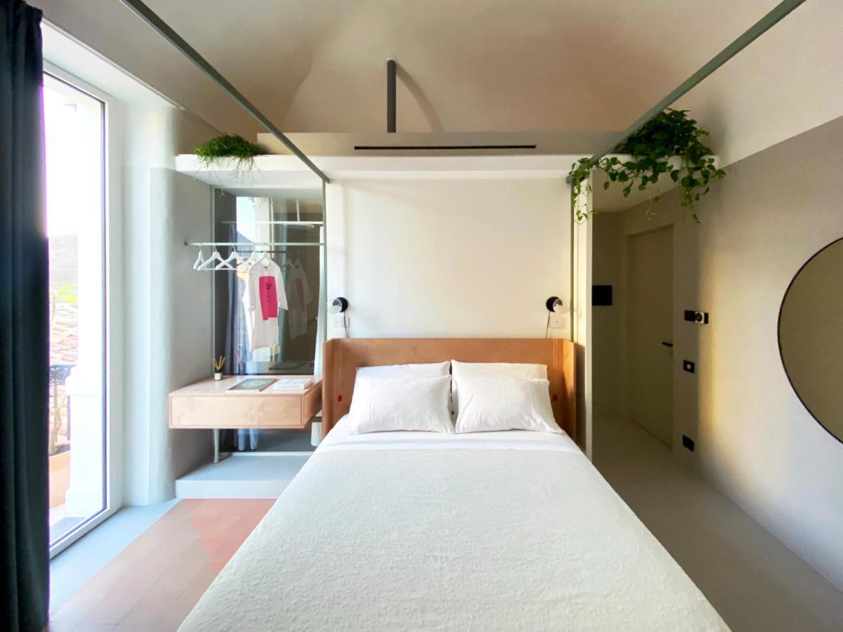 Couette-café Zahara Catane