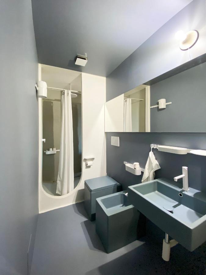 Bed and breakfast Zahara Catania
