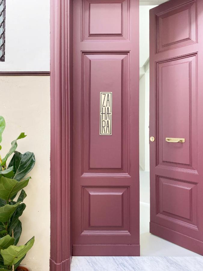 Zahara Bed and breakfast Catania