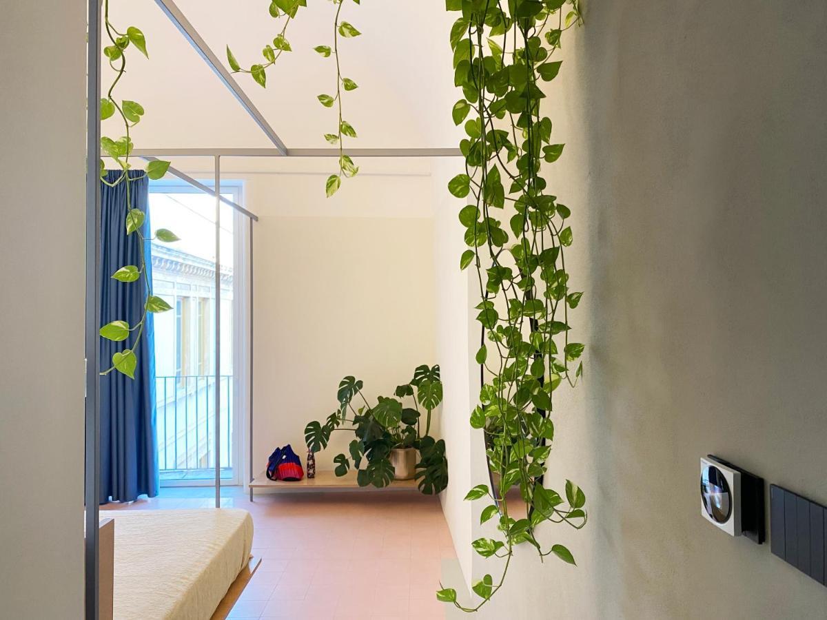 Zahara Bed and breakfast Catania