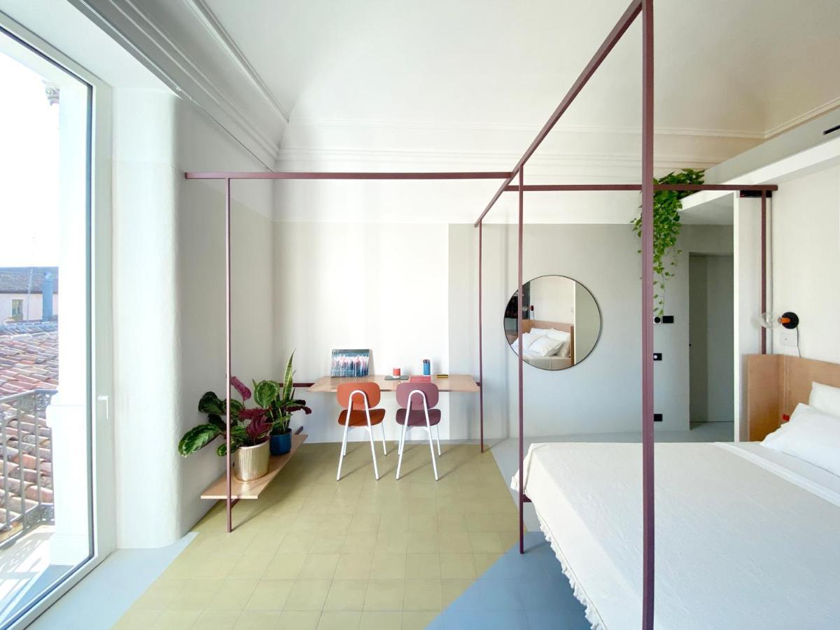 Zahara Bed and breakfast Catania